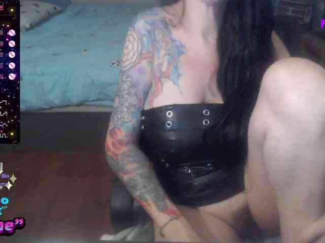 VenusX1 webcam