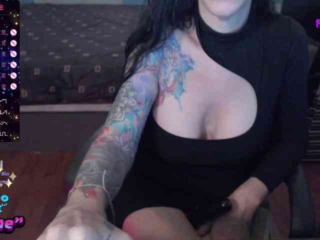 VenusX1 webcam