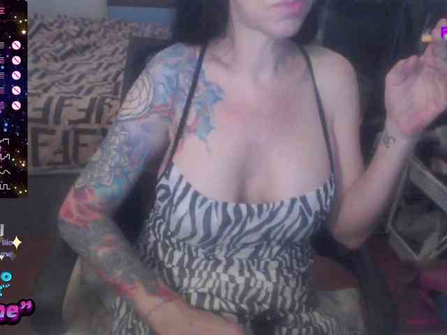 Modella: VenusX1