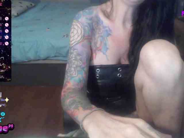 Modella: VenusX1