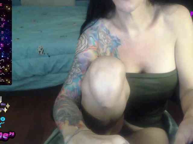 VenusX1 webcam