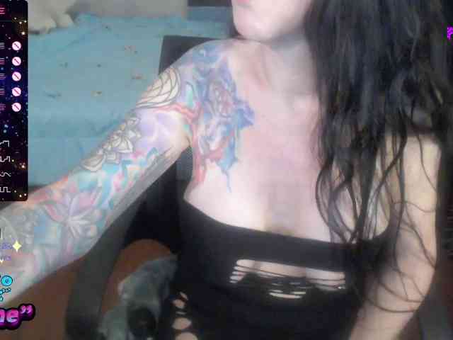 Modella: VenusX1