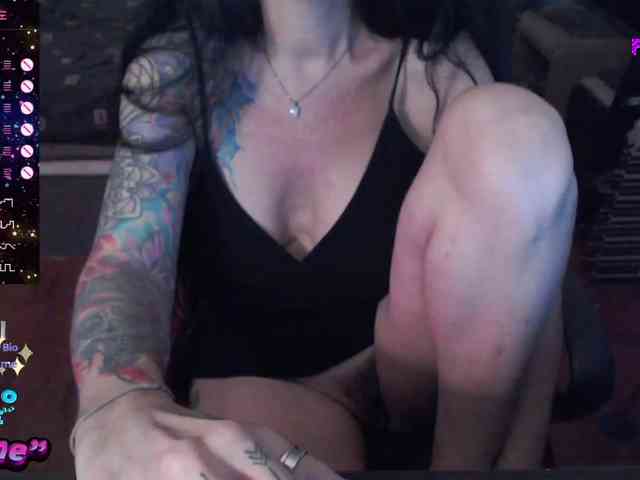 Modella: VenusX1