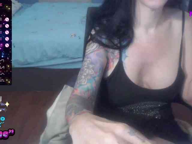Modella: VenusX1