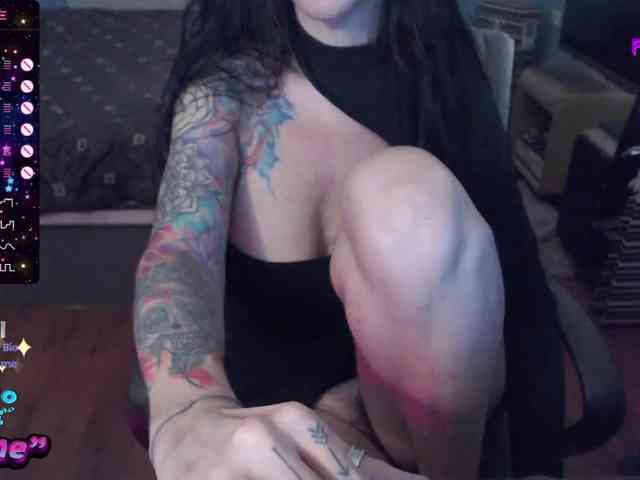 Modella: VenusX1