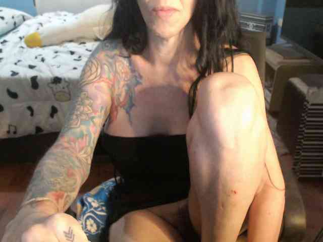 Modella: VenusX1