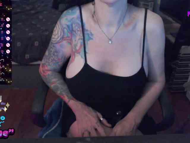 VenusX1 webcam