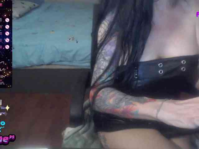 Modella: VenusX1