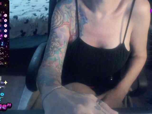 VenusX1 webcam