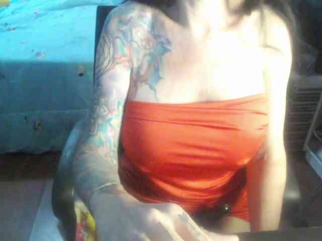 Modella: VenusX1