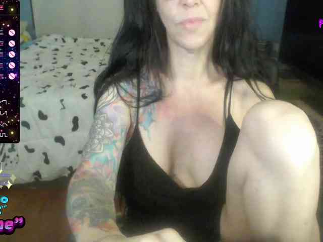 VenusX1 webcam