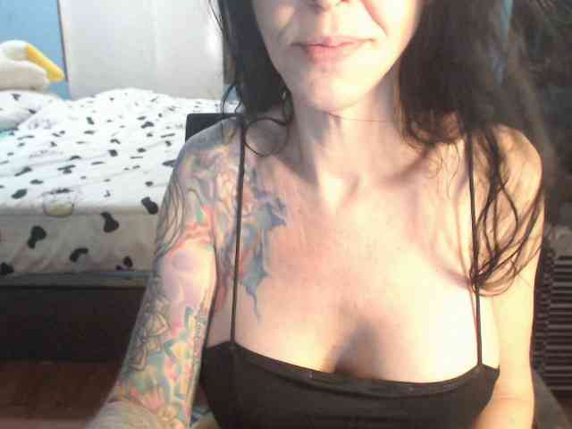 Modella: VenusX1