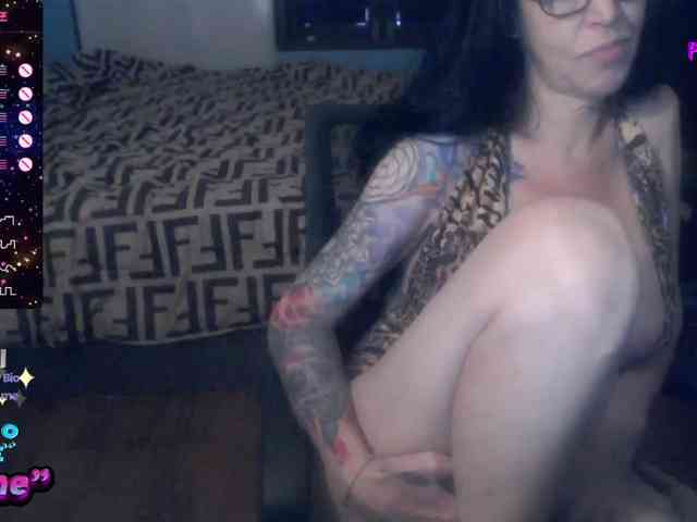 VenusX1 webcam