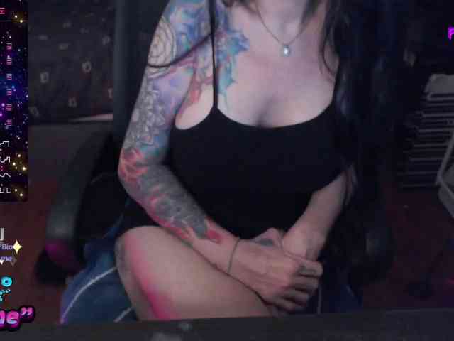 VenusX1 webcam