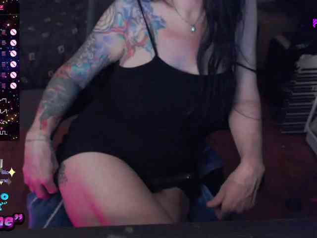 VenusX1 webcam