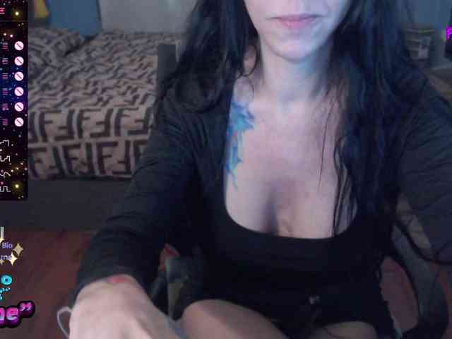 VenusX1 webcam