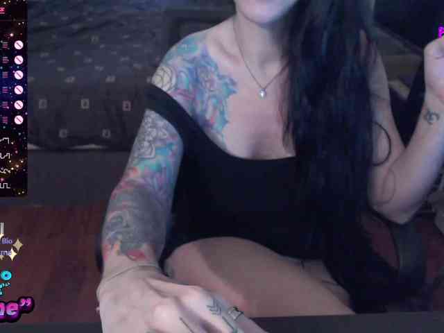 Modella: VenusX1