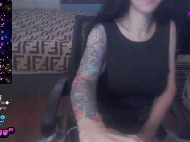 VenusX1 webcam