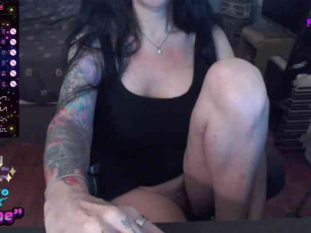 VenusX1 webcam