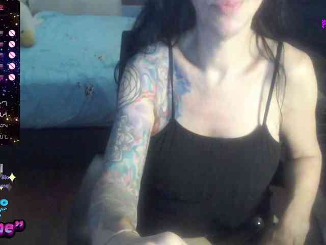 Modella: VenusX1