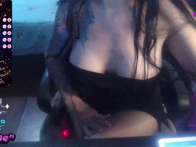 Modella: VenusX1