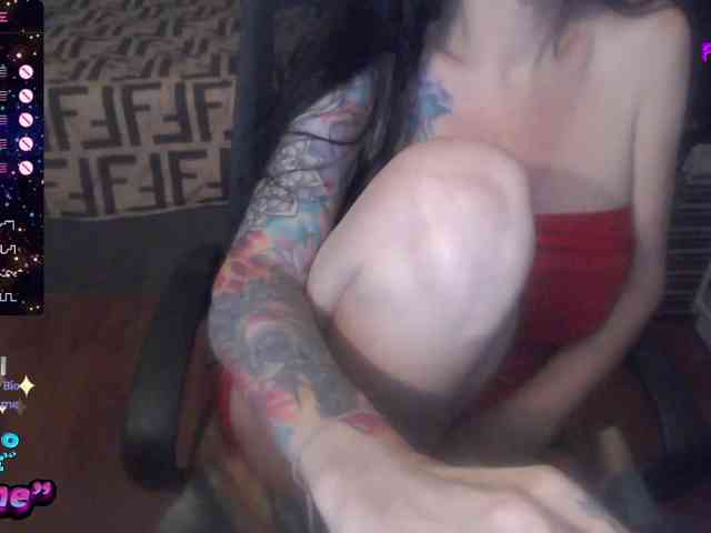 Modella: VenusX1