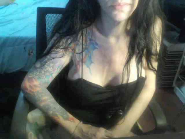 Modella: VenusX1