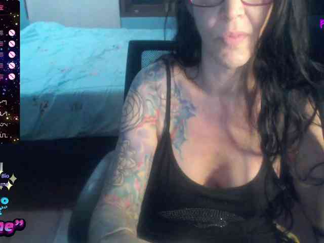 Modella: VenusX1