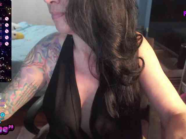 VenusX1 webcam