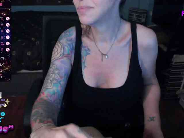 VenusX1 webcam
