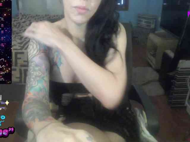 Modella: VenusX1