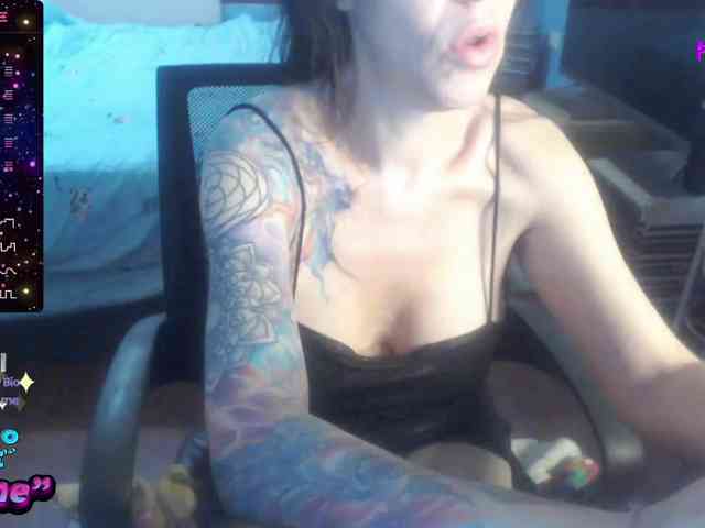 Modella: VenusX1