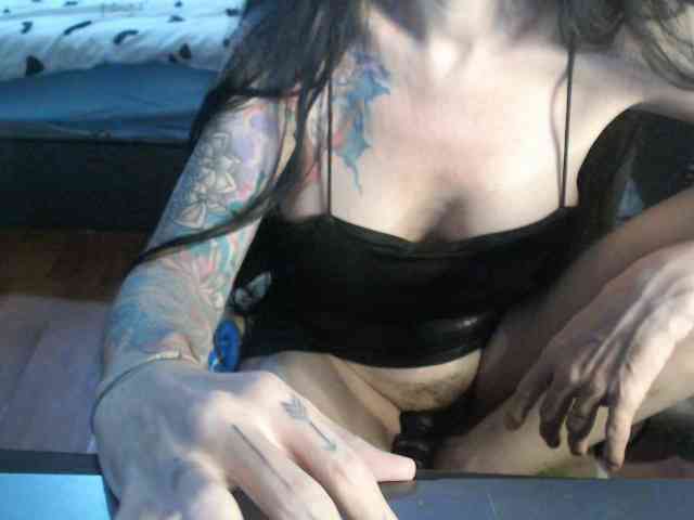 Modella: VenusX1