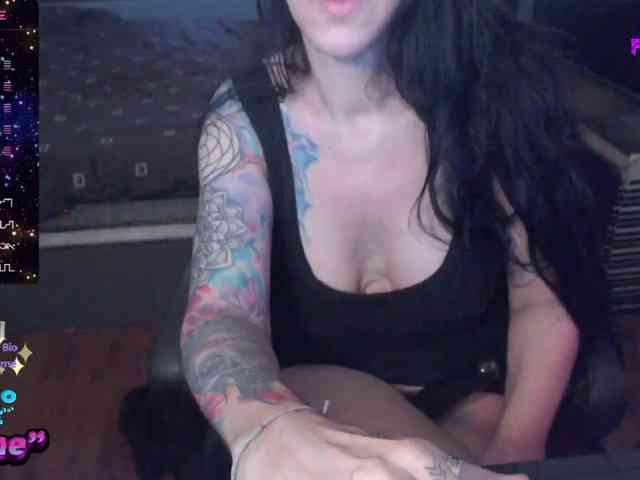 Modella: VenusX1