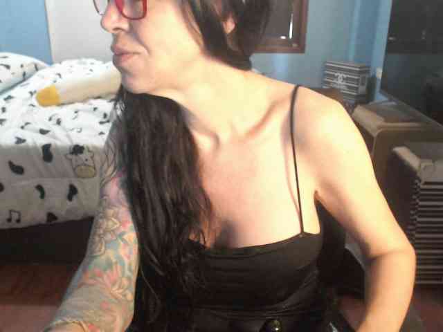 Modella: VenusX1