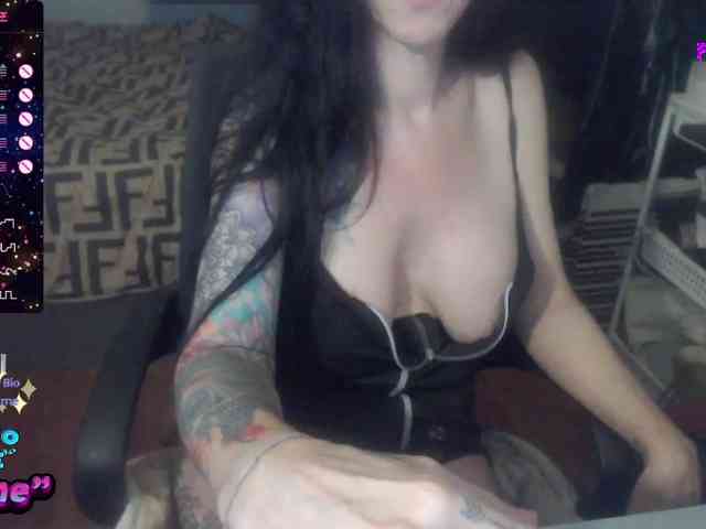Modella: VenusX1