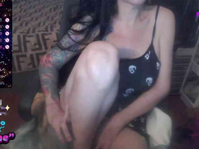Modella: VenusX1