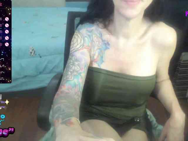 VenusX1 webcam