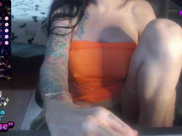 VenusX1 webcam