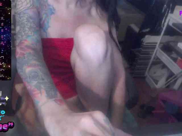 Modella: VenusX1
