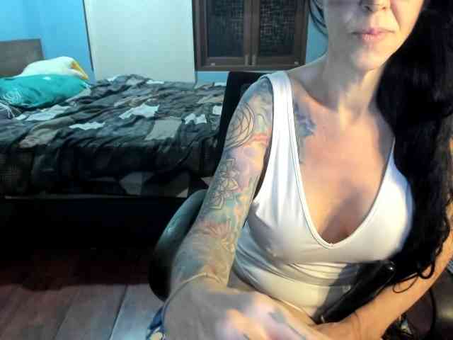 Modella: VenusX1