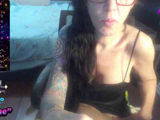 Modella: VenusX1