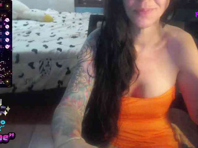 Modella: VenusX1