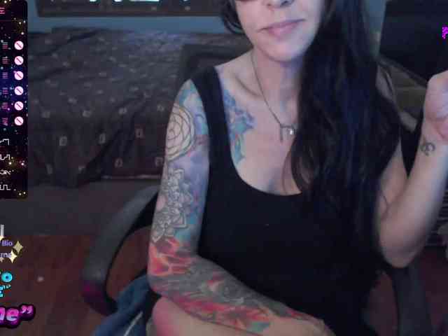 VenusX1 webcam
