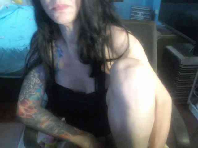 Modella: VenusX1