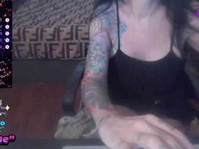 VenusX1 webcam