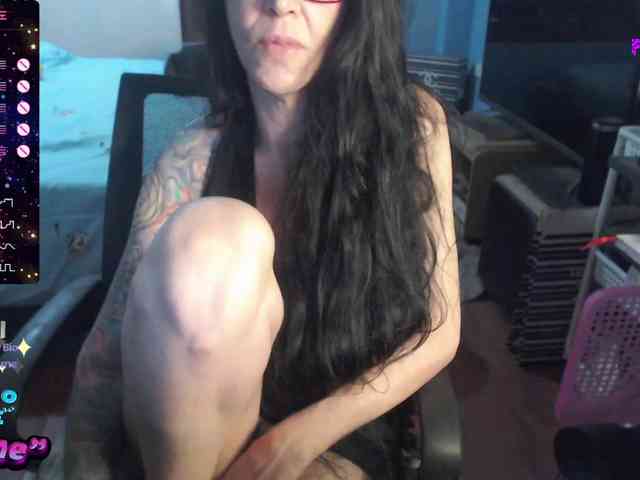 VenusX1 webcam