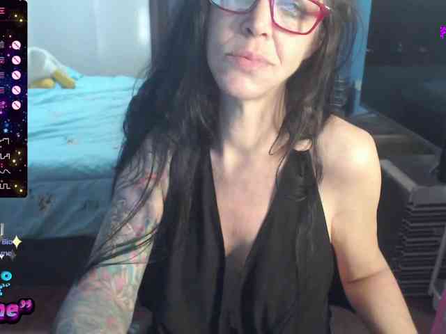 Modella: VenusX1