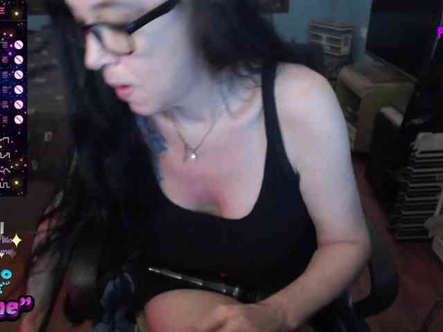 VenusX1 webcam