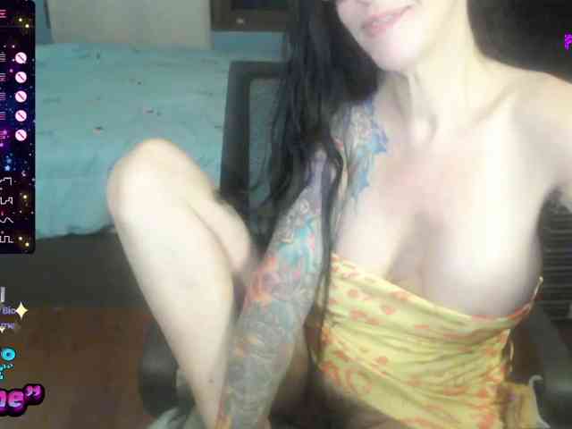 Modella: VenusX1